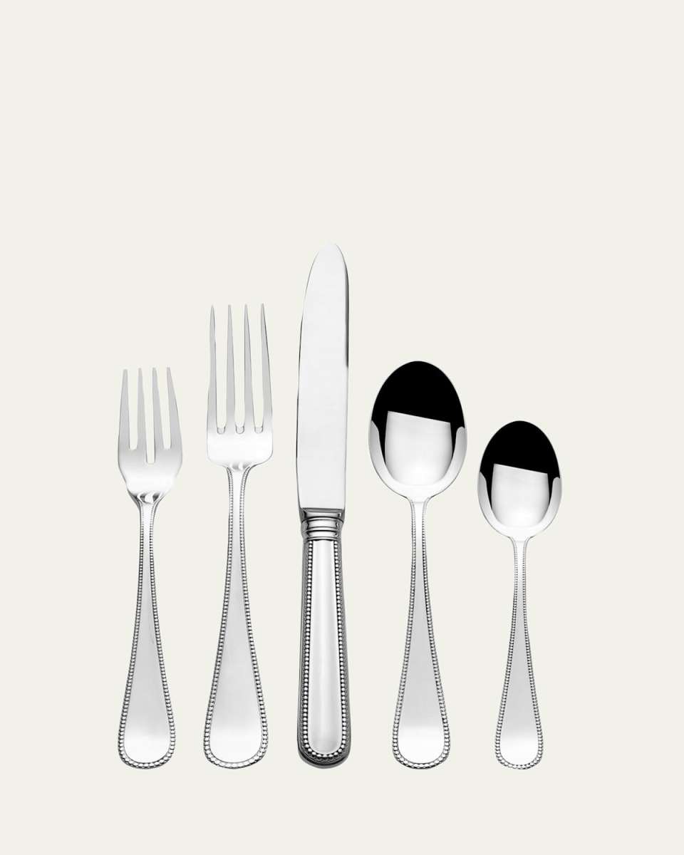 Palatina 66-Piece Dinner Flatware Set